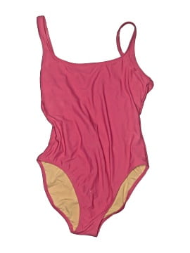 J. By J.Crew One Piece Swimsuit