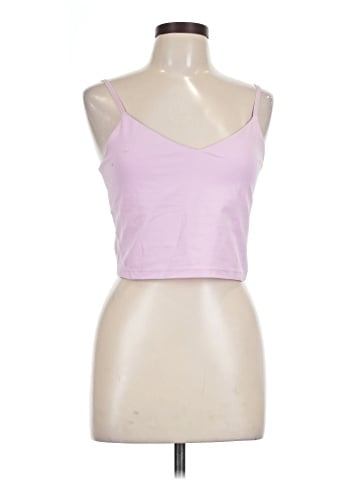 Lululemon Athletica Tank Top (view 1)