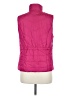 Christopher & Banks 100% Polyester Pink Vest Size M - photo 2