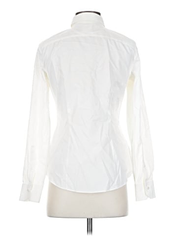 Brooks Brothers Long Sleeve Blouse (view 2)