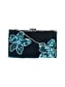 Unbranded Teal Clutch One size - photo 1