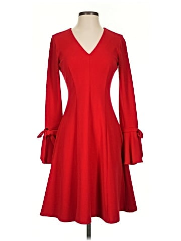 Calvin Klein Cocktail Dress (view 1)