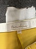 Assorted Brands Yellow Casual Pants Size EU 44 / US 14 - photo 7
