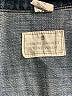J.Crew 100% Cotton Blue Denim Jacket Size S - photo 6