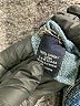J.Crew 100% Cotton Blue Denim Jacket Size S - photo 7