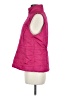 Christopher & Banks 100% Polyester Pink Vest Size M - photo 5