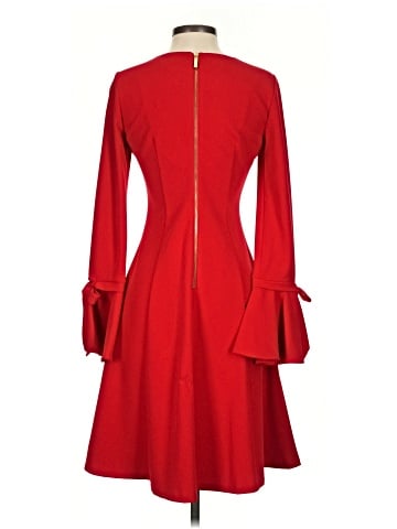 Calvin Klein Cocktail Dress (view 2)