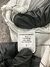 Sienna Sky Stripes Ivory Shorts Size L - photo 4