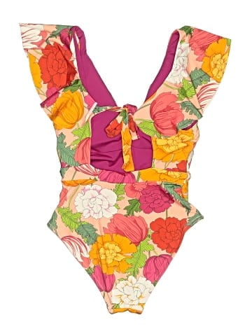Trina Turk One Piece Swimsuit (view 2)
