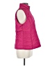 Christopher & Banks 100% Polyester Pink Vest Size M - photo 4