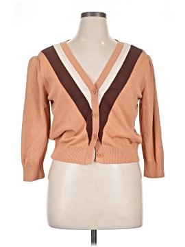Eva Mendes by New York & Company Cardigan (view 1)