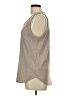 Texas True Threads Gray Sleeveless Top Size L - photo 5