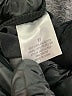 Mi ami 100% Polyester Floral Black Casual Dress Size XS - photo 8