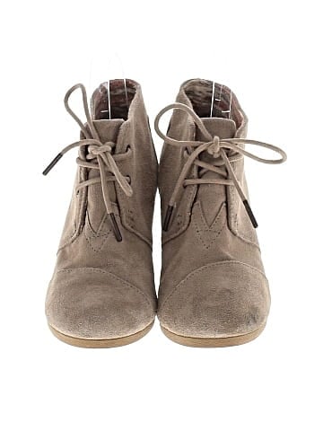 TOMS Wedges (view 2)
