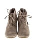 TOMS Tan Wedges Size 7 - photo 2