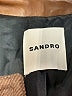 Sandro Brown Coat Size EU (FR) 42 / US 10 - photo 6