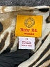 Ruby Rd. Animal Print Gold 3/4 Sleeve Blouse Size 2X - photo 7