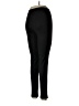 Assorted Brands Solid Black Active Pants Size M - photo 2