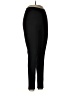 Assorted Brands Solid Black Active Pants Size M - photo 4