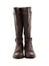 Torrid 100% Synthetic Brown Boots Size 9 1/2 - photo 2