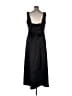 B2 100% Polyester Black Cocktail Dress Size 20 - photo 2