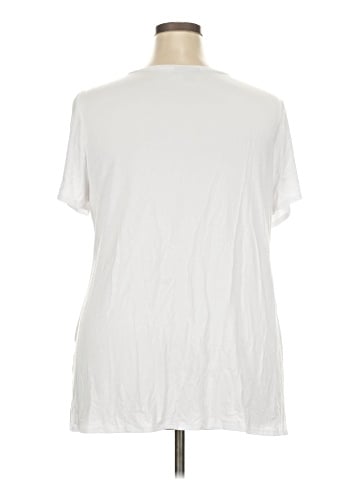 Alfani Short Sleeve T-Shirt (view 2)