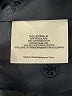 Tory Burch Tweed Gray Blue Wool Blazer Size 6 - photo 7