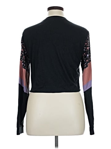 Vans Long Sleeve T-Shirt (view 2)