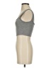 Shein Gray Tank Top Size XS - photo 5