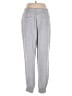 Workshop Solid Gray Casual Pants Size XL - photo 2