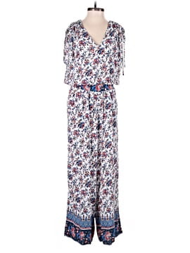 Loft Beach Jumpsuit