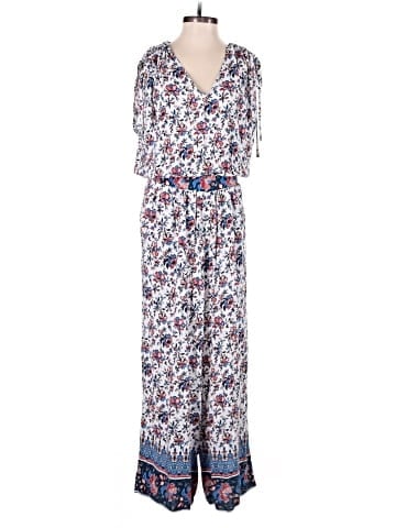 LOFT Beach Jumpsuit (view 1)