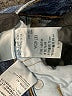 Levi's Blue Jeans Size 29 waist - photo 8