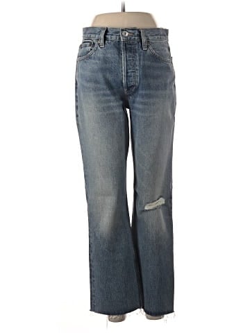 RE/DONE Jeans (view 1)