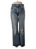 RE/DONE 100% Cotton Blue Jeans Size 26 waist - photo 1