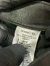 Vince. 100% Leather Black Leather Pants Size M - photo 8