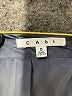 CAbi Solid Yellow Formal Skirt Size 0 - photo 4