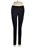 Old Navy Solid Black Leggings Size M - photo 1