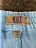 Ash Blue Jeans Size 12 - photo 8