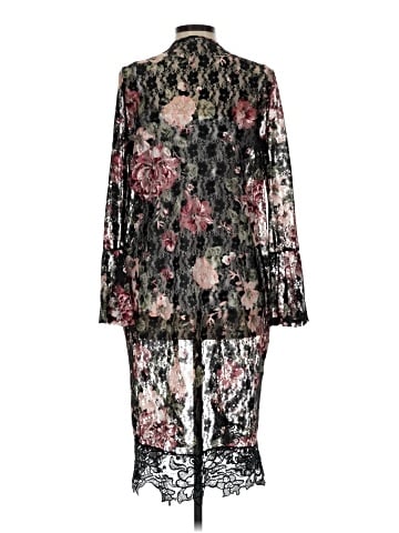 Full Circle Trends With Love Kimono (view 2)