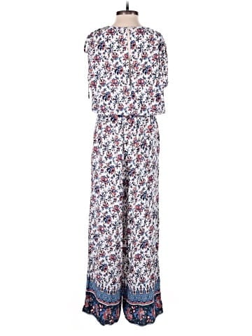 LOFT Beach Jumpsuit (view 2)