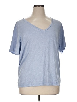 Marine Layer Short Sleeve T Shirt