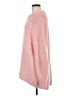 Free People Pink Pullover Sweater Size M - photo 5