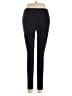 Old Navy Solid Black Leggings Size M - photo 2