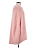 Free People Pink Pullover Sweater Size M - photo 4