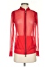 Anatomie Red Long Sleeve Top Size S - photo 1