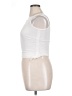 Old Navy White Sleeveless Top Size XL - photo 5