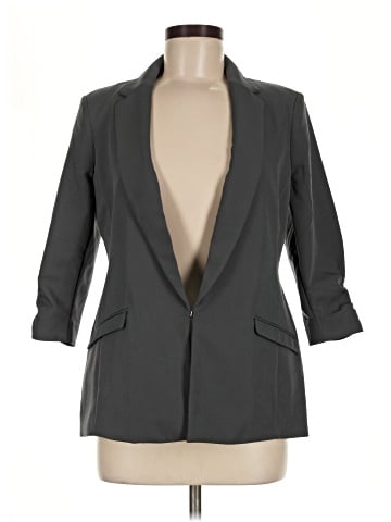 INC International Concepts Blazer (view 1)