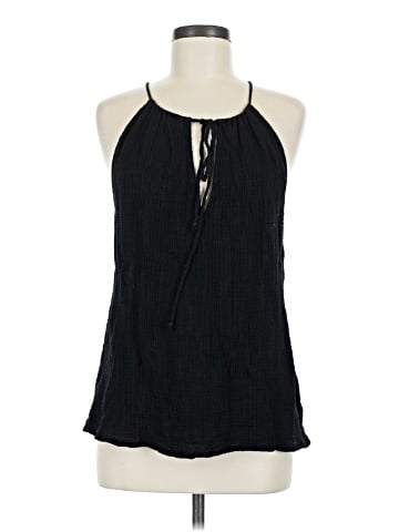 Velvet by Graham & Spencer Sleeveless Blouse (view 1)