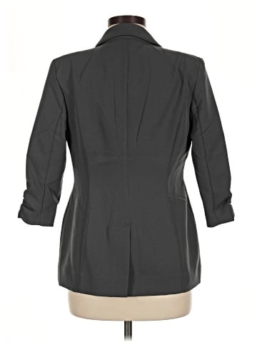 INC International Concepts Blazer (view 2)